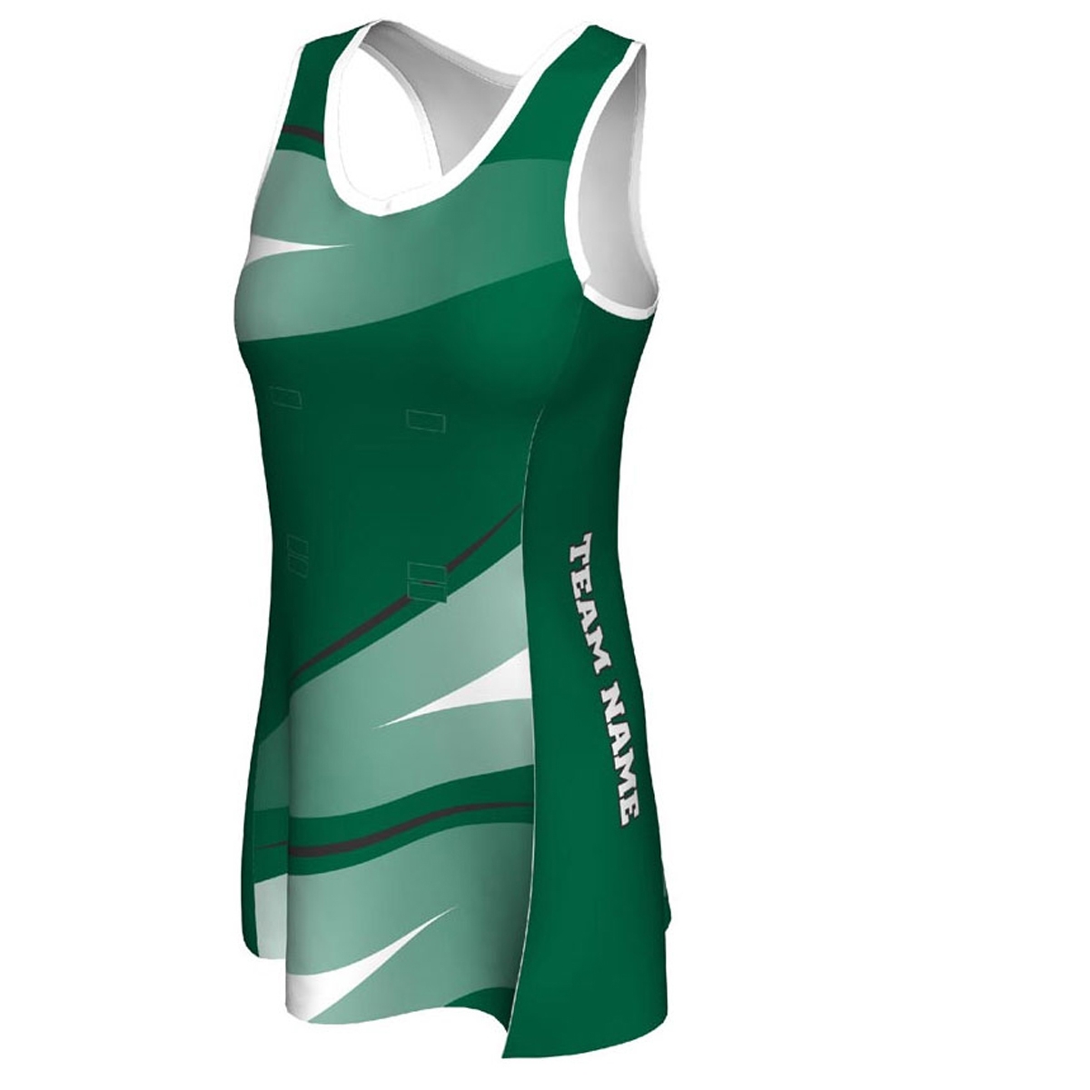 Netball Uniform Netball Uniform