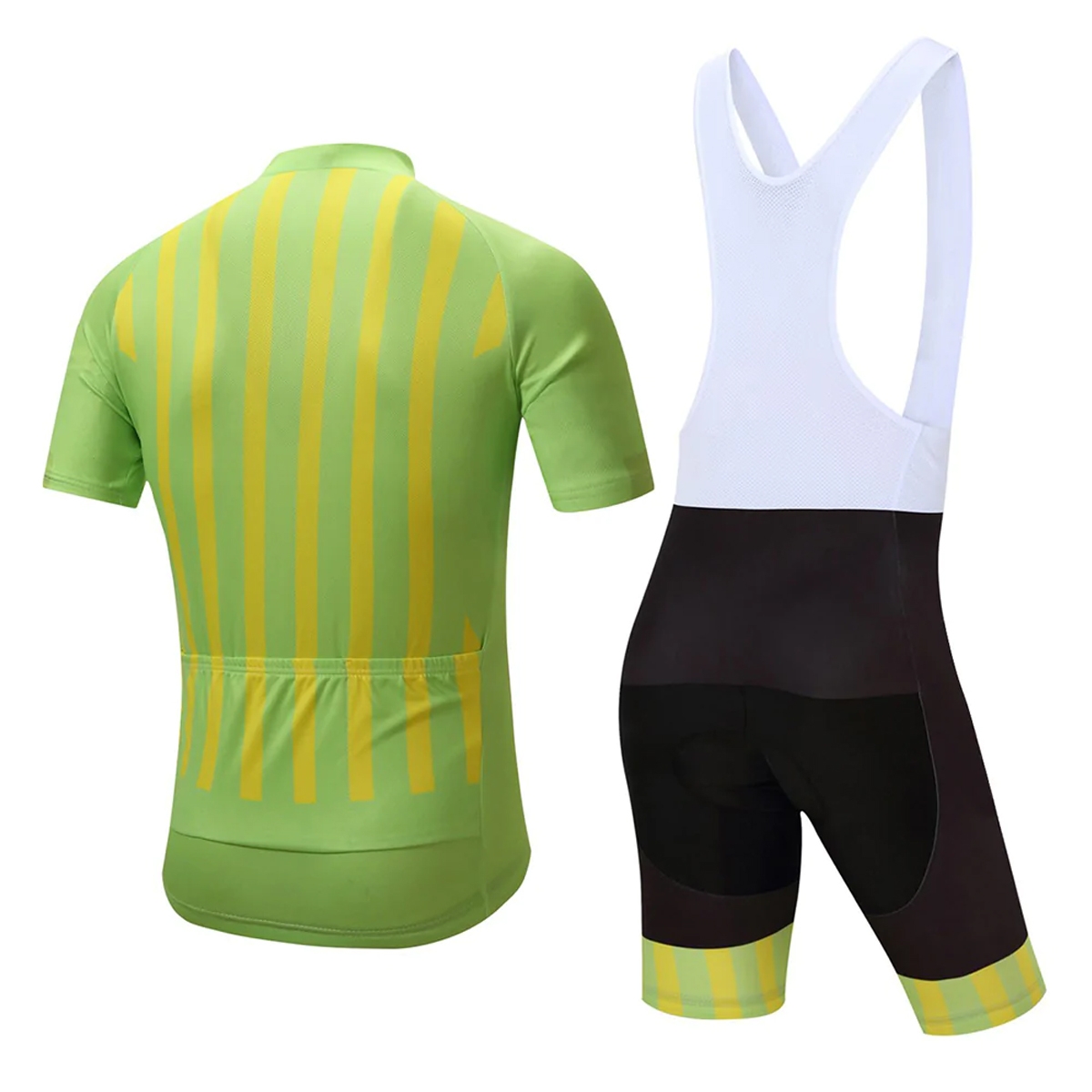 Cycling Uniform Cycling Uniform