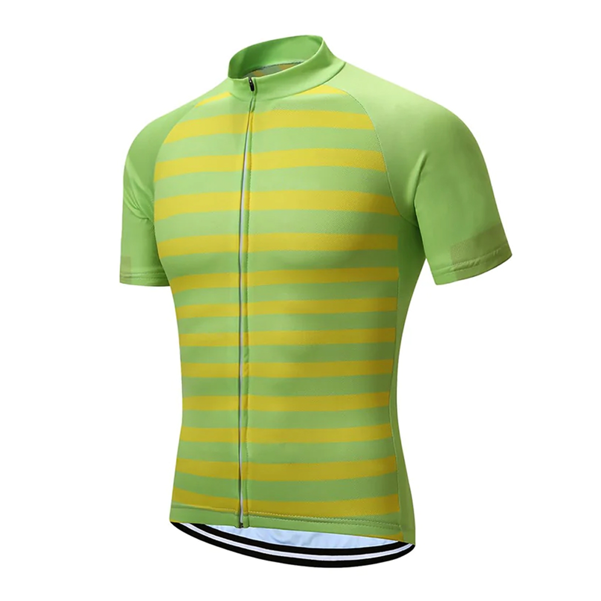 Cycling Uniform Cycling Uniform