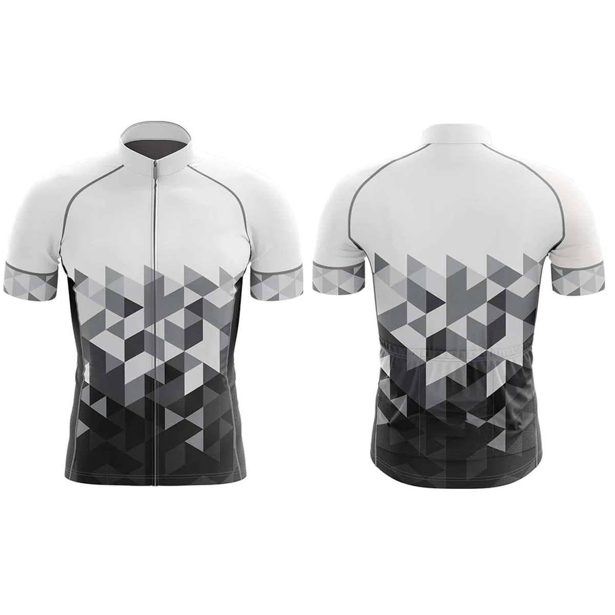 Cycling Uniform Cycling Uniform