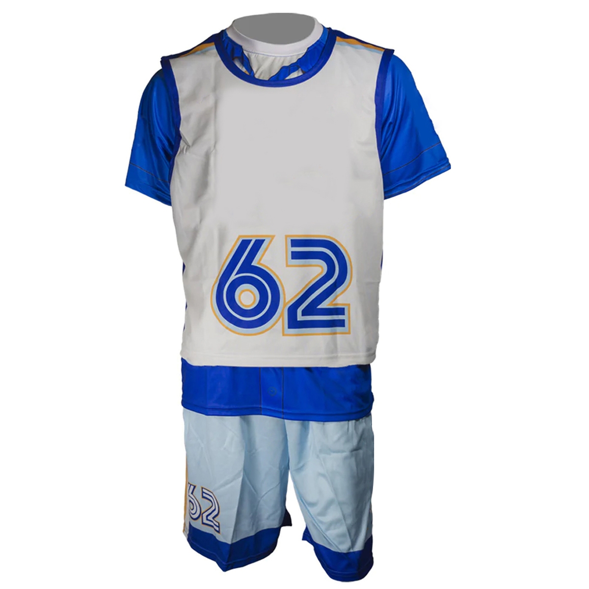 Lacrosse Uniform Lacrosse Uniform