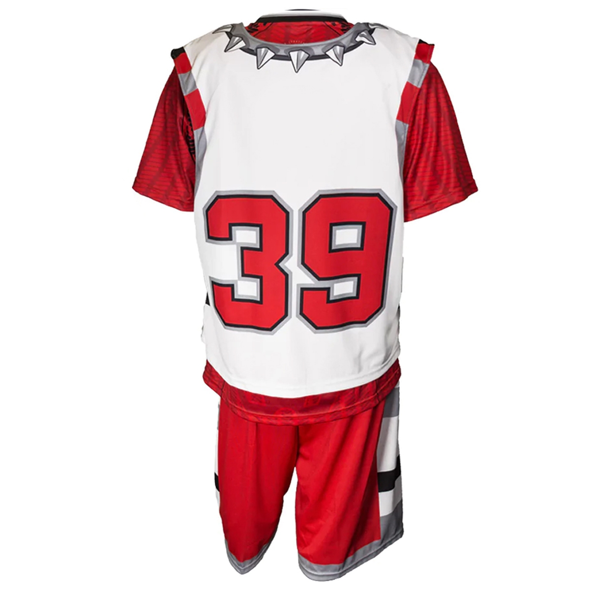 Lacrosse Uniform Lacrosse Uniform