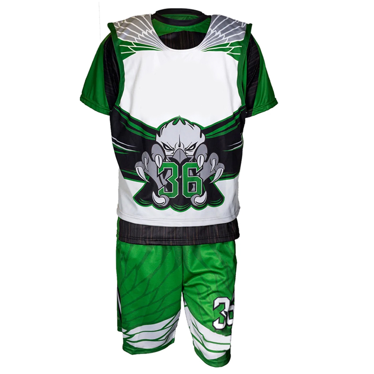 Lacrosse Uniform Lacrosse Uniform