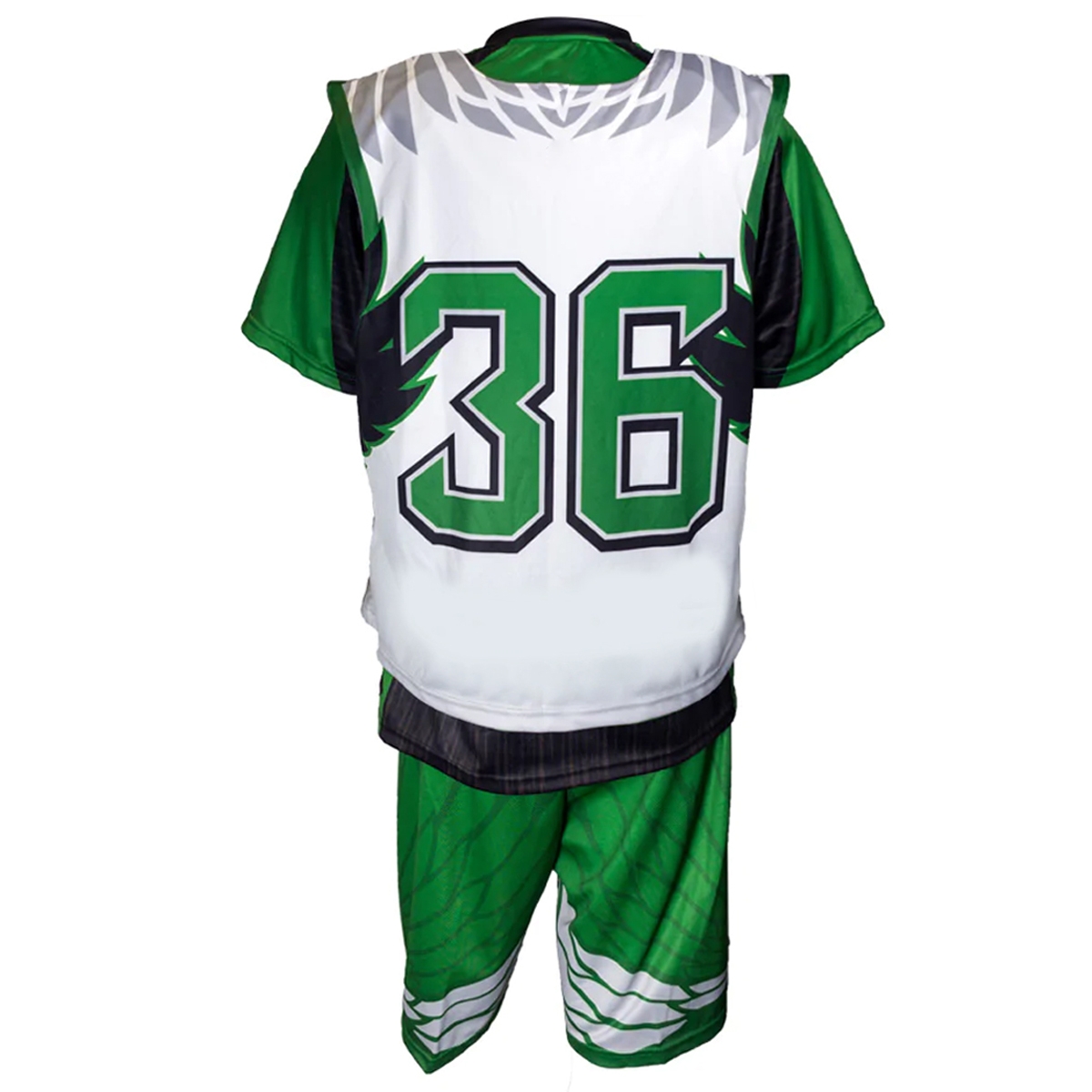 Lacrosse Uniform Lacrosse Uniform