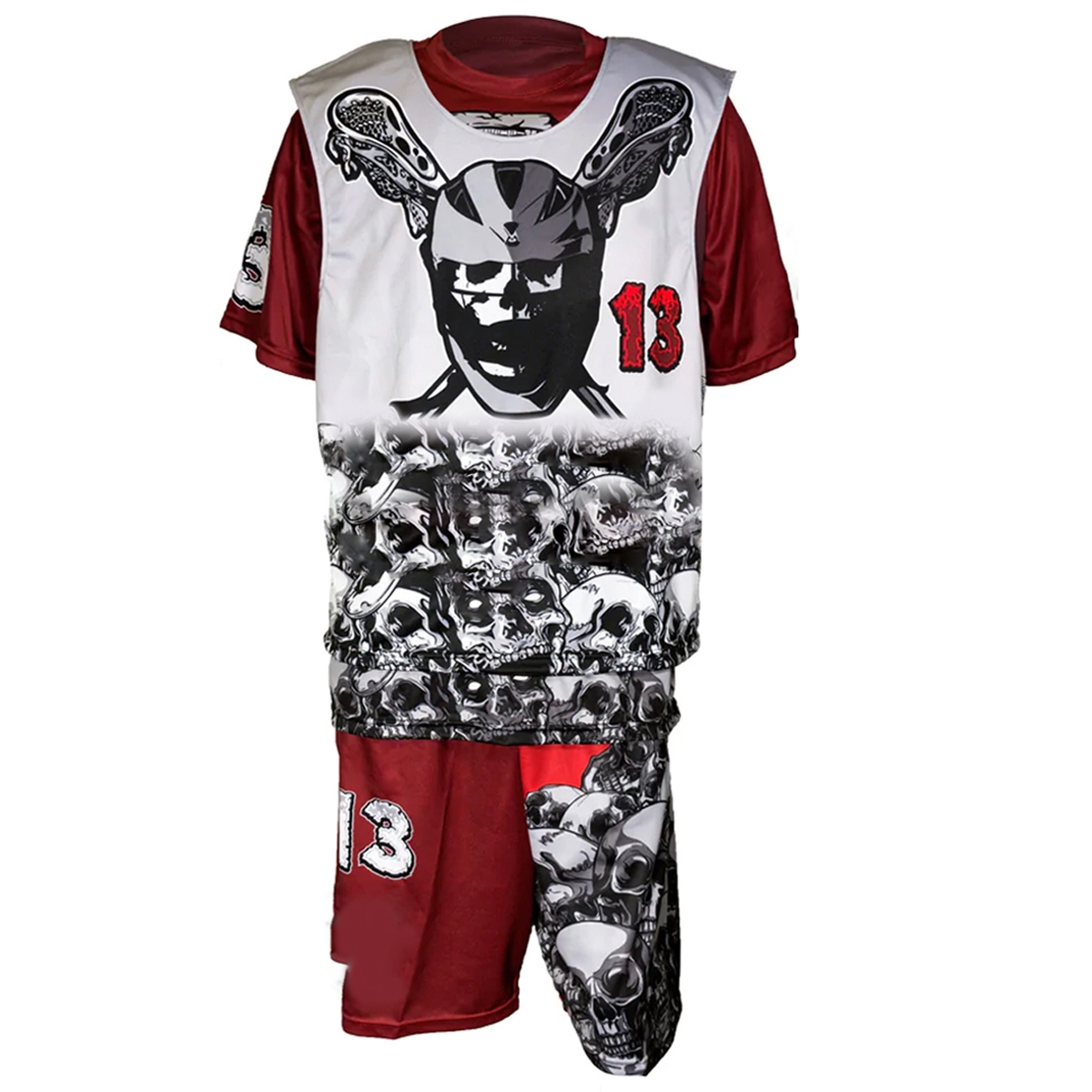 Lacrosse Uniform Lacrosse Uniform