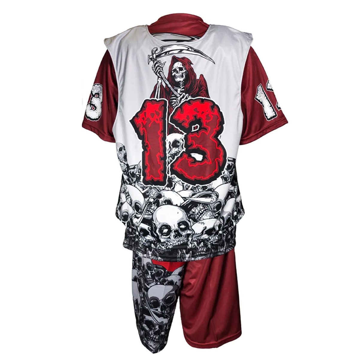 Lacrosse Uniform Lacrosse Uniform