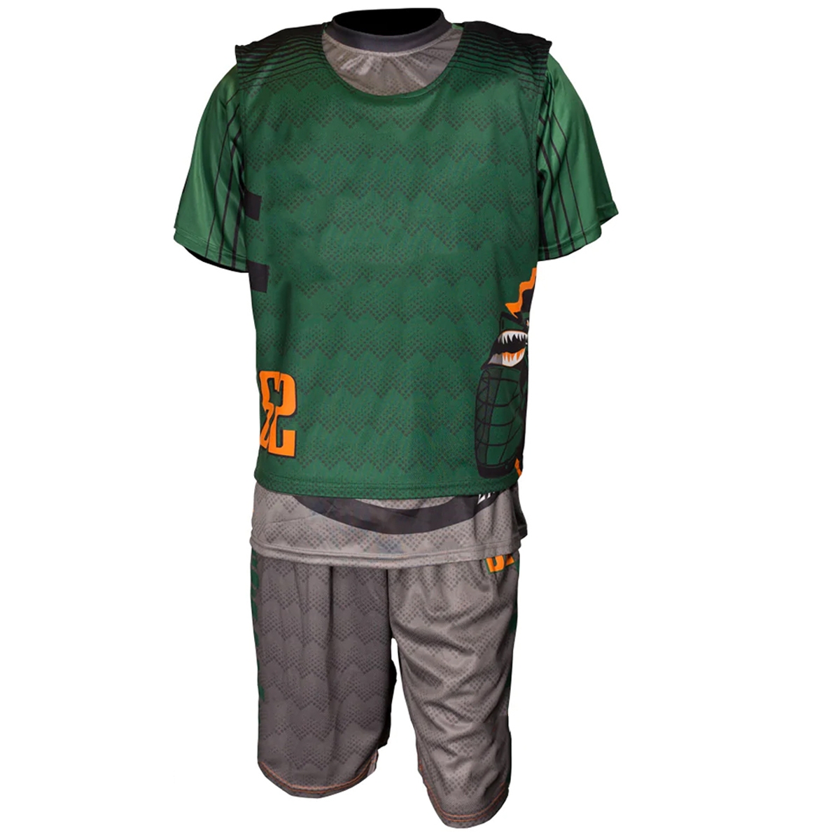 Lacrosse Uniform Lacrosse Uniform