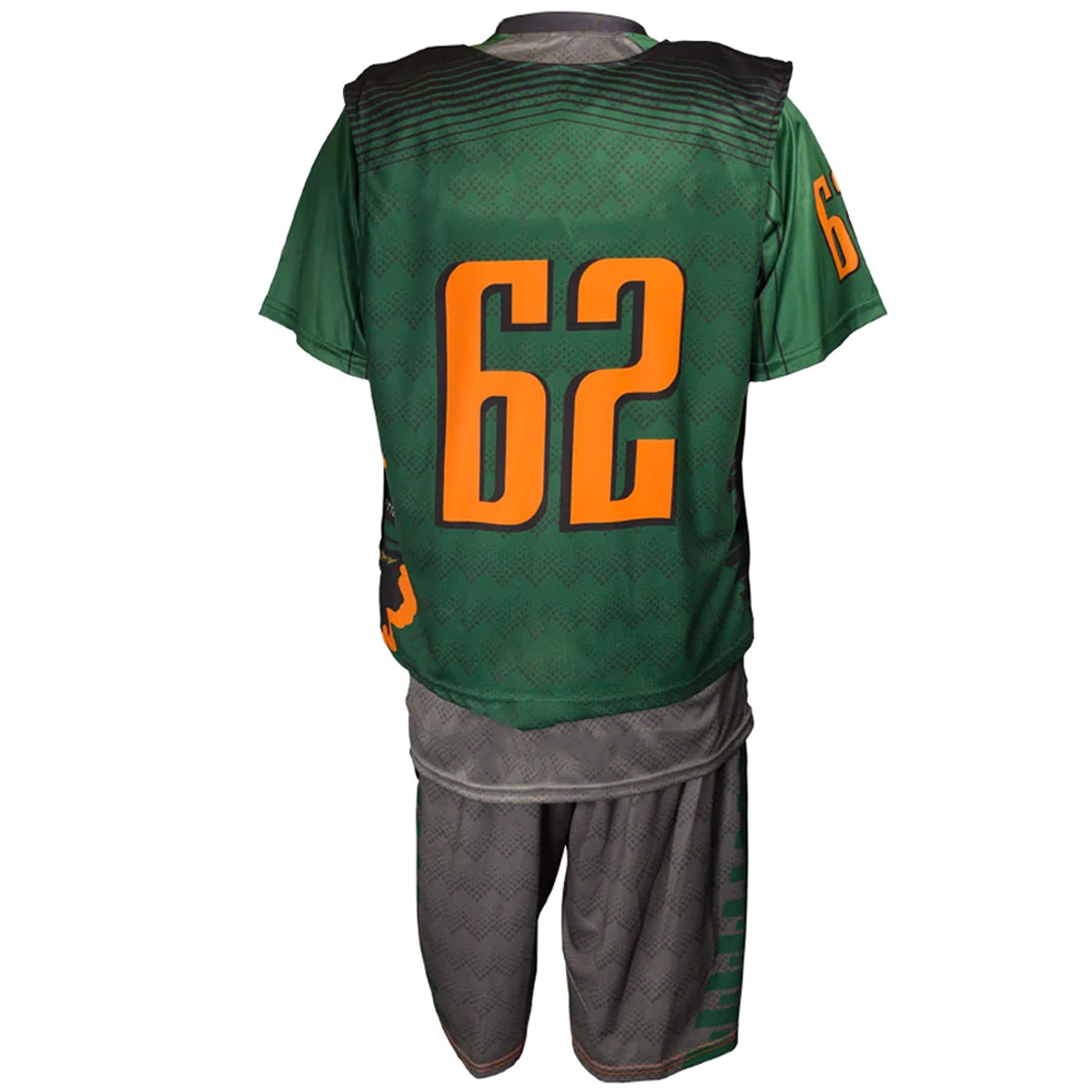 Lacrosse Uniform Lacrosse Uniform