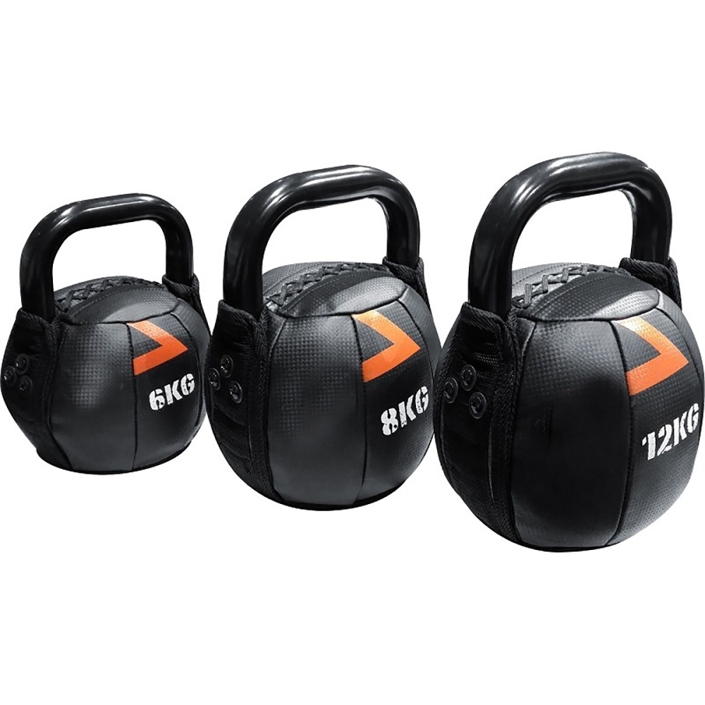 Kettle Bell
