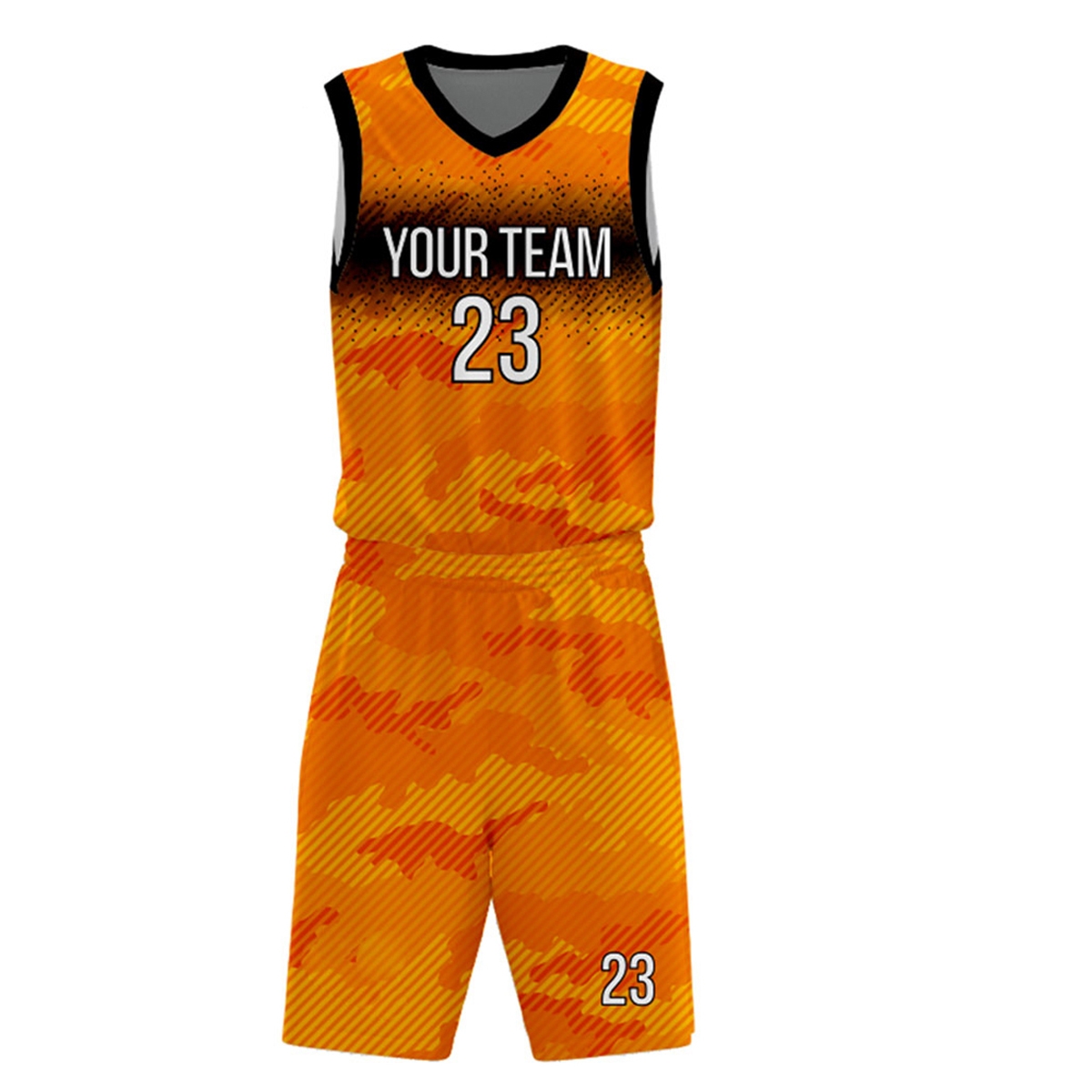 Basketball Uniform Basketball Uniform