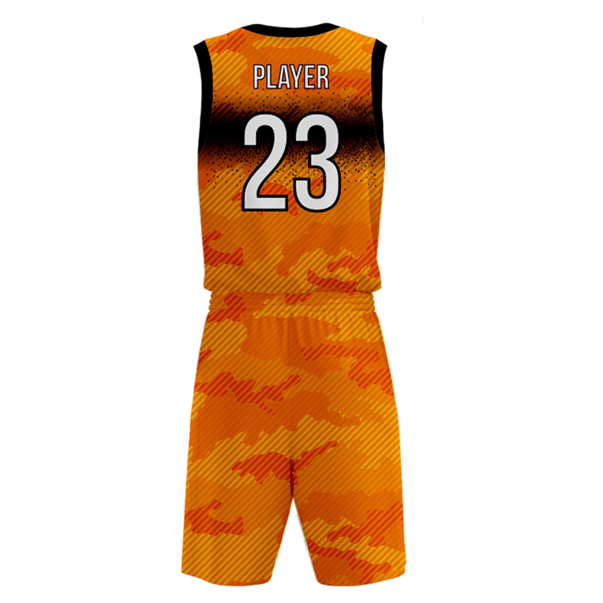 Basketball Uniform Basketball Uniform