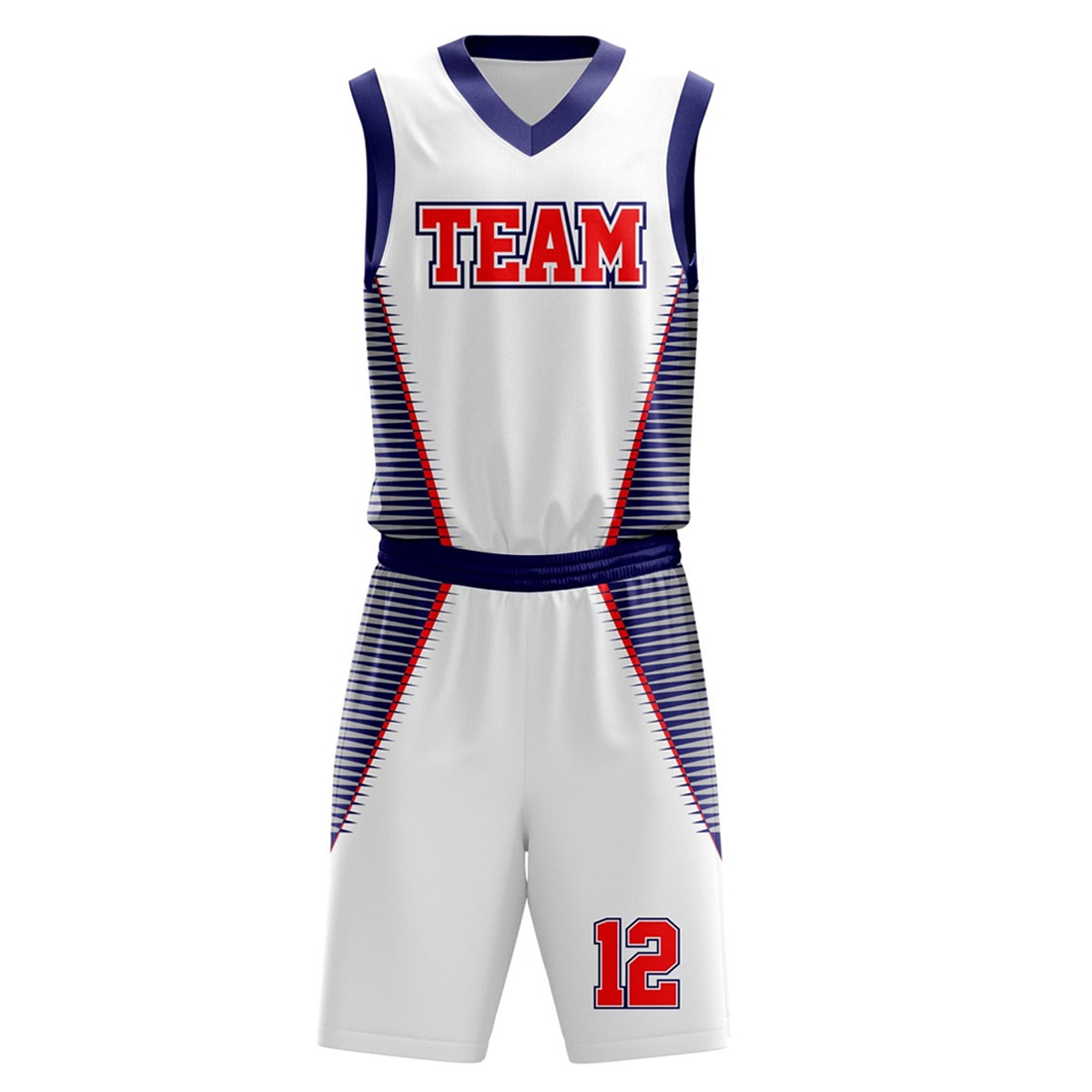 Basketball Uniform Basketball Uniform