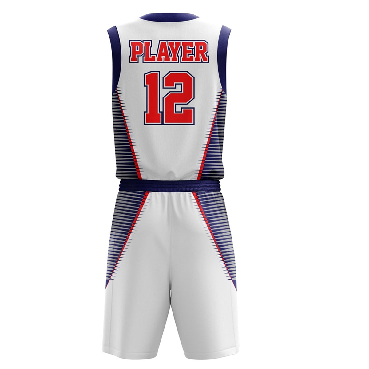 Basketball Uniform Basketball Uniform