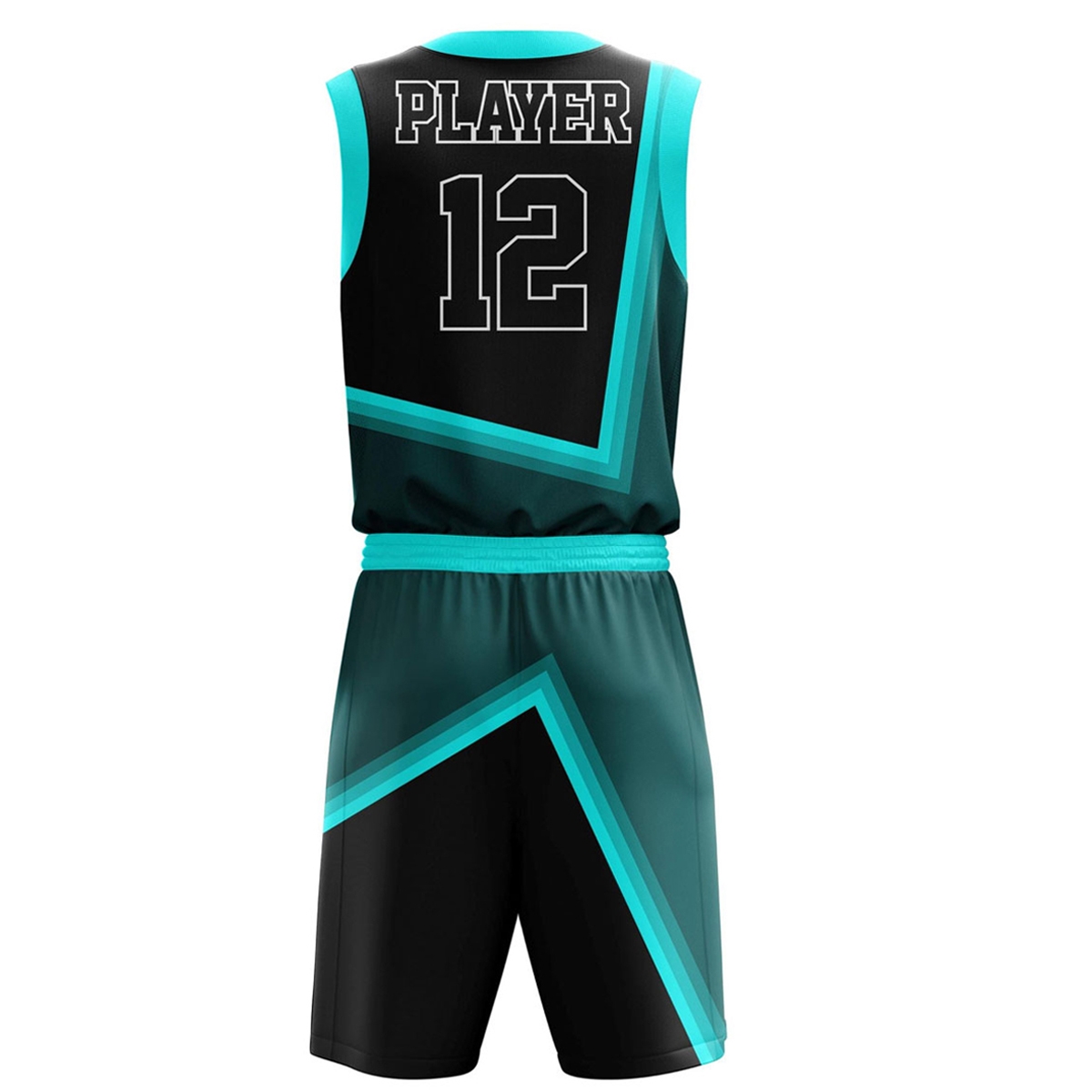 Basketball Uniform Basketball Uniform