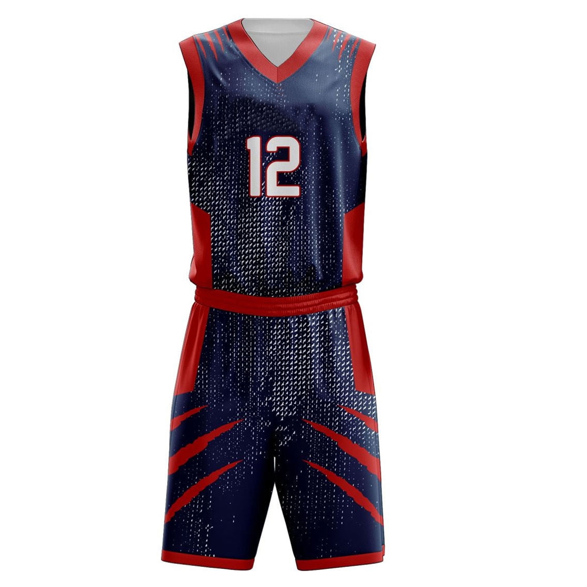 Basketball Uniform Basketball Uniform