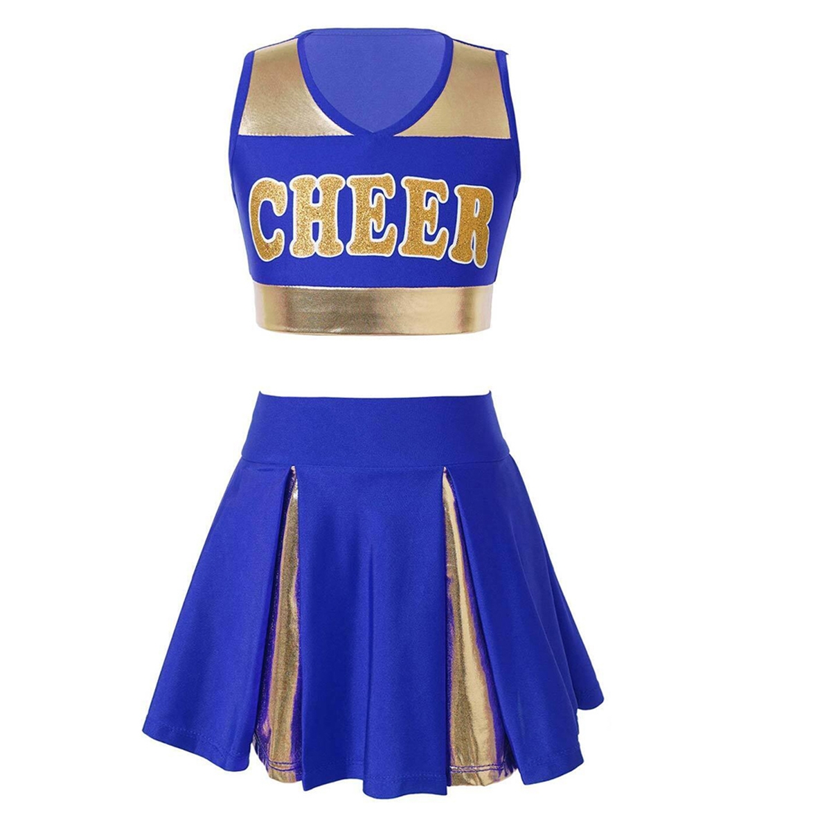 Cheer leading Uniform Cheer leading Uniform