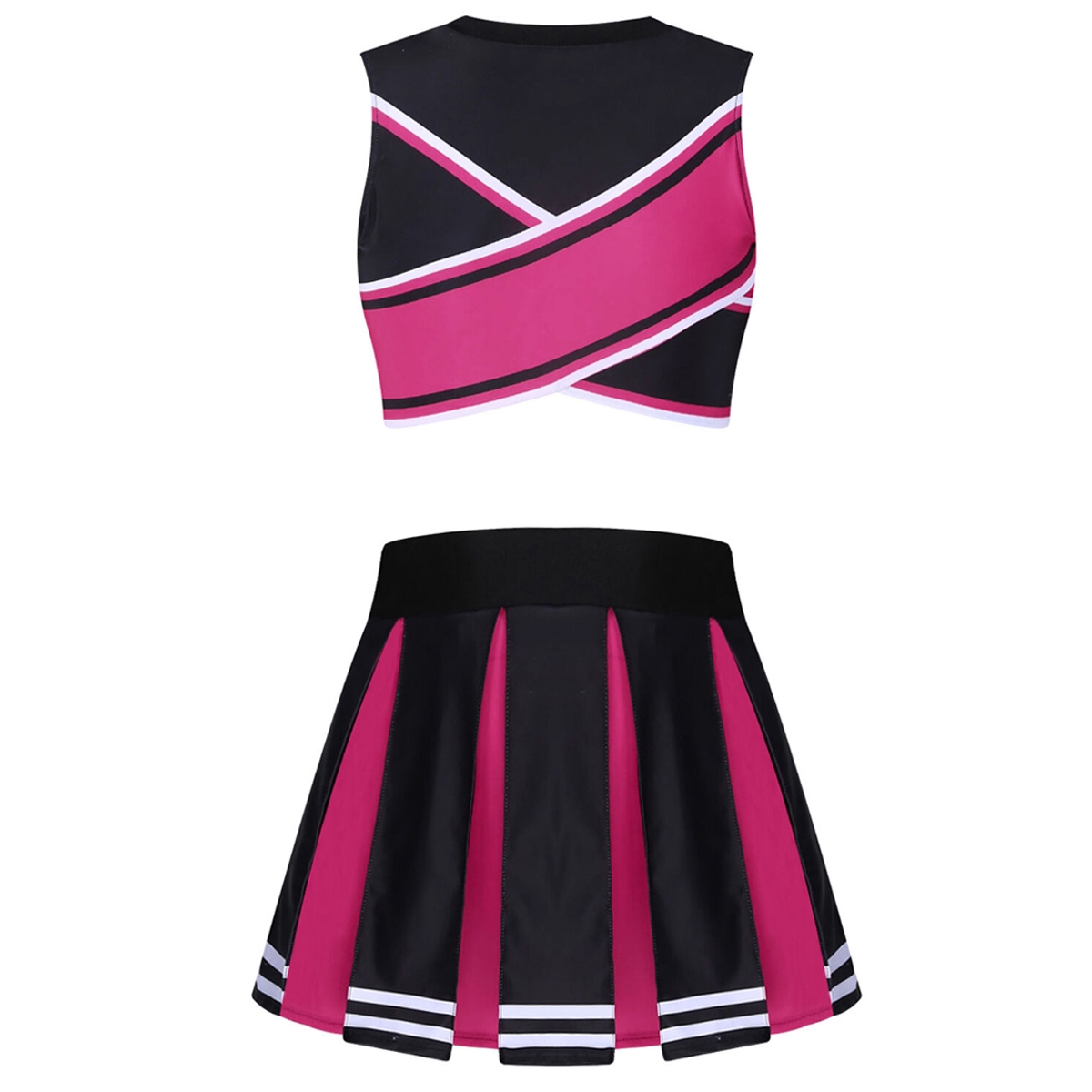Cheer leading Uniform Cheer leading Uniform
