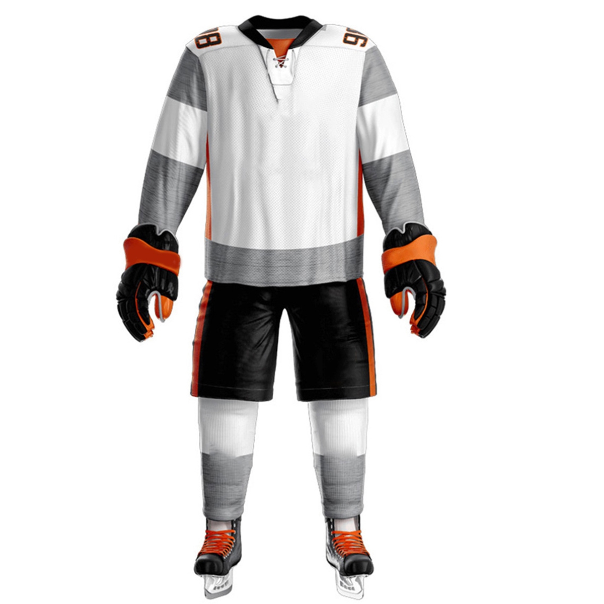 Ice Hockey Uniform Ice Hockey Uniform