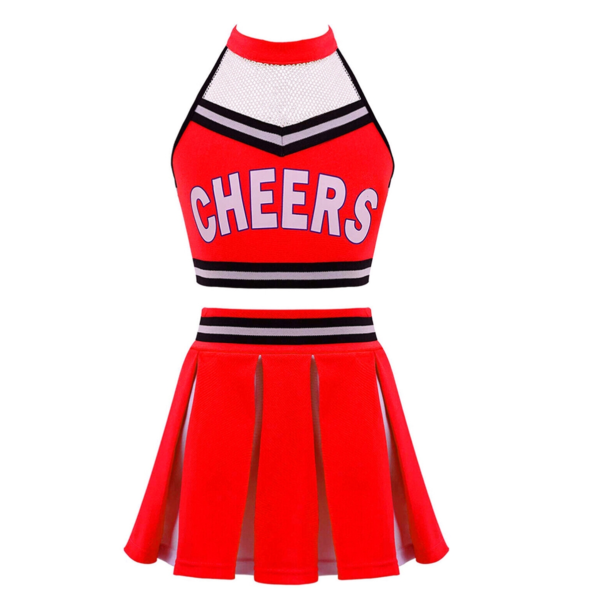 Cheer leading Uniform Cheer leading Uniform