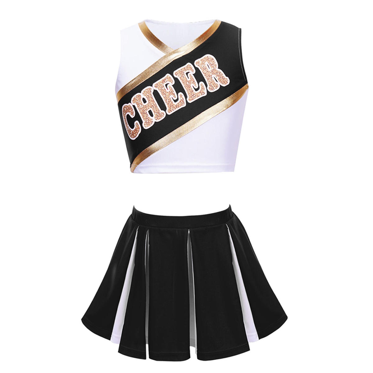 Cheer leading Uniform Cheer leading Uniform