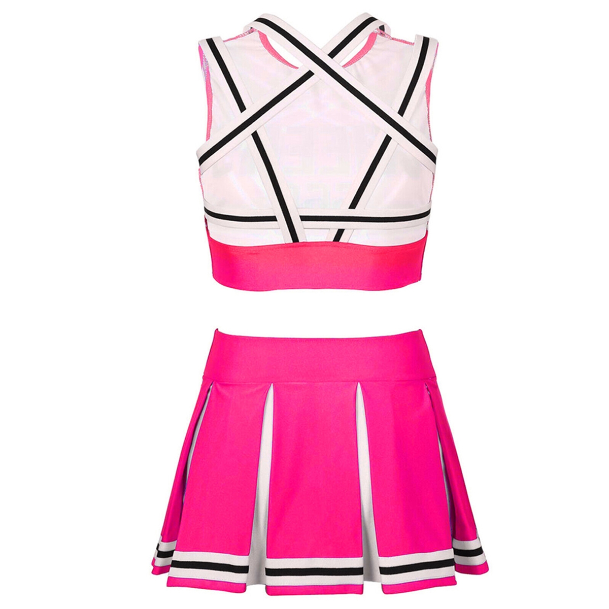 Cheer leading Uniform Cheer leading Uniform