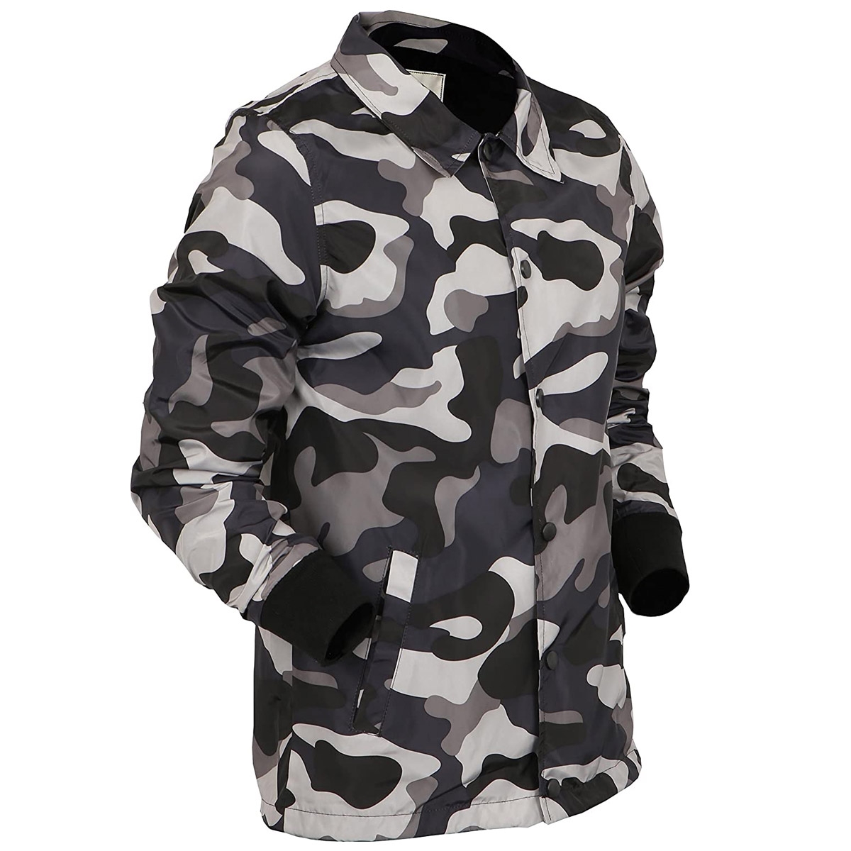 Coach Jacket Coach Jacket