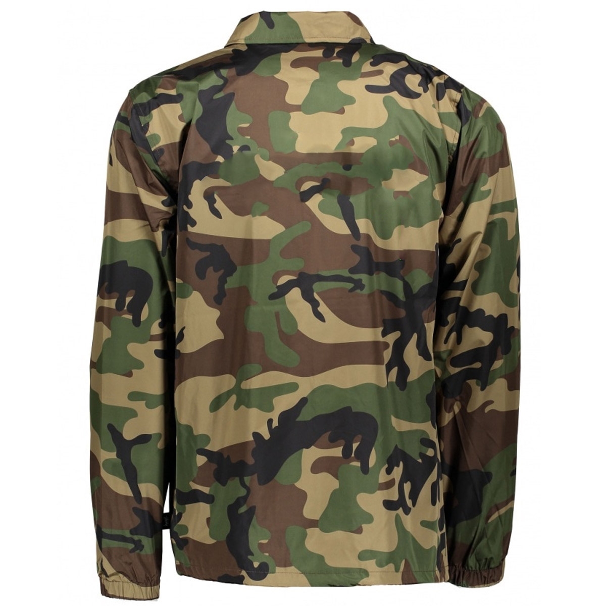 Coach Jacket Coach Jacket