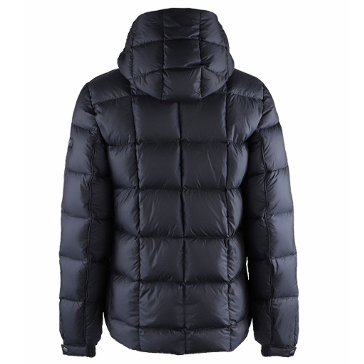 Puffer Jacket Puffer Jacket