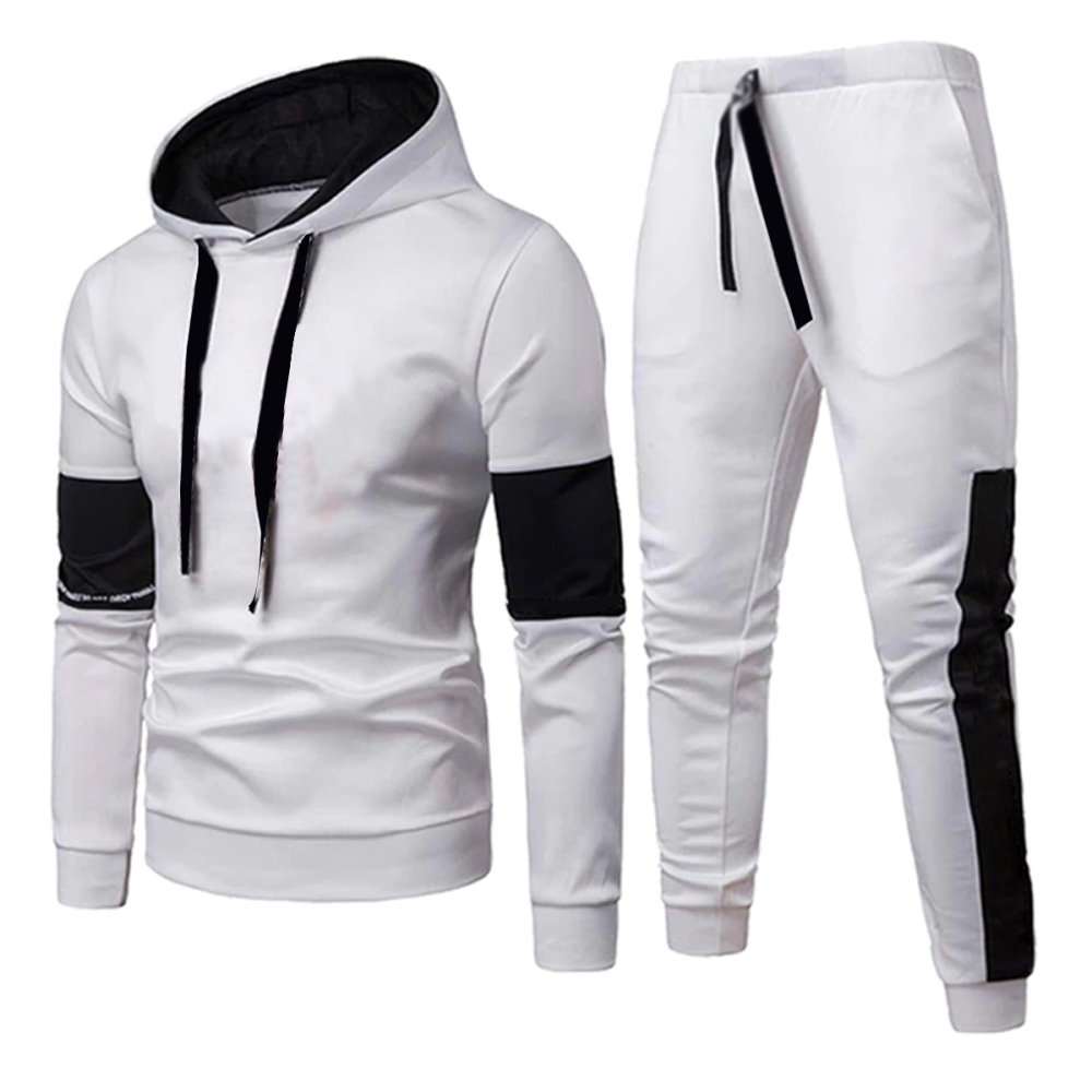 Plain Tracksuit Manufacturer for Sportswear – USA/UK
