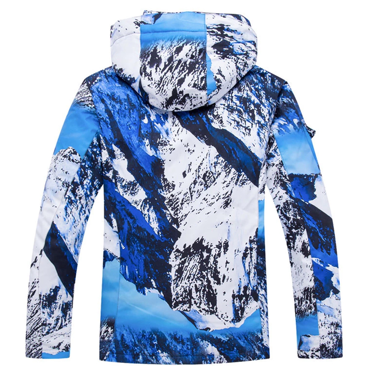 Soft Shell Jacket Soft Shell Jacket