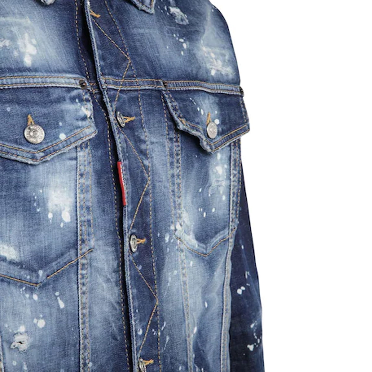 Denim jacket Denim jacket