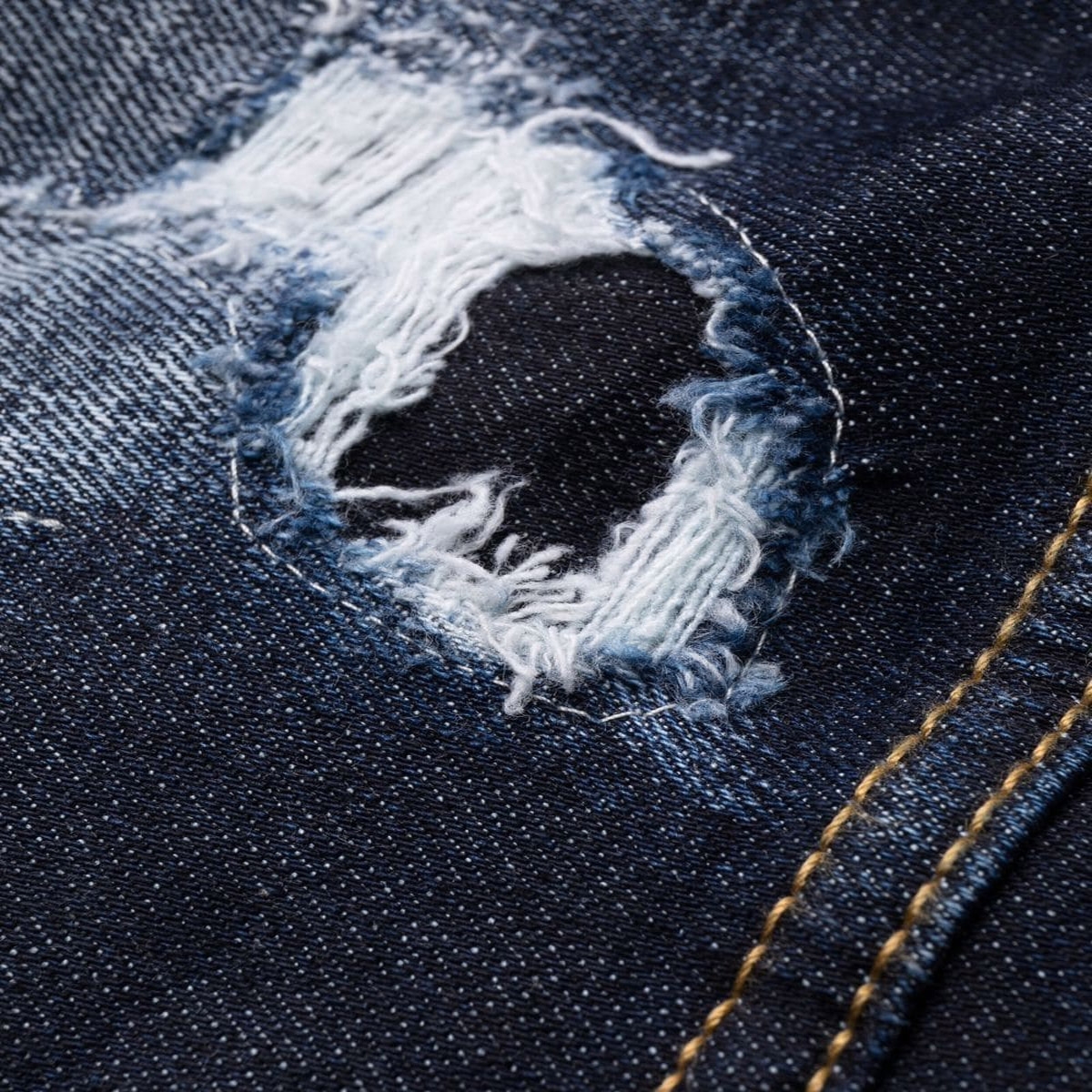 Denim jacket Denim jacket