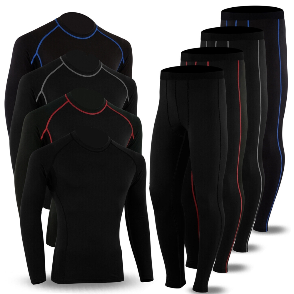 Compression Suits