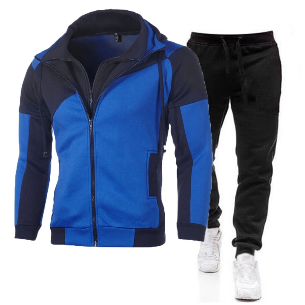 Sublimation Tracksuit Bulk Order for Gym – USA/UK