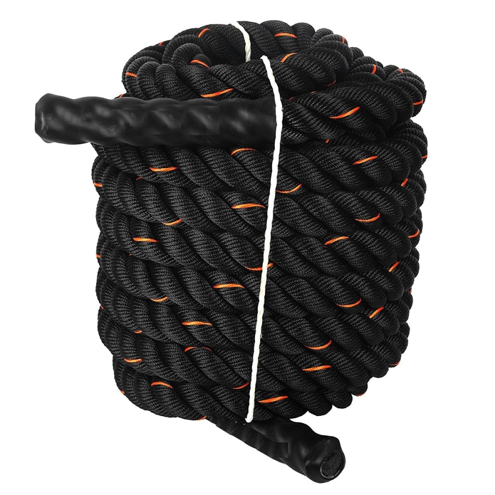 Battle Gym Rope