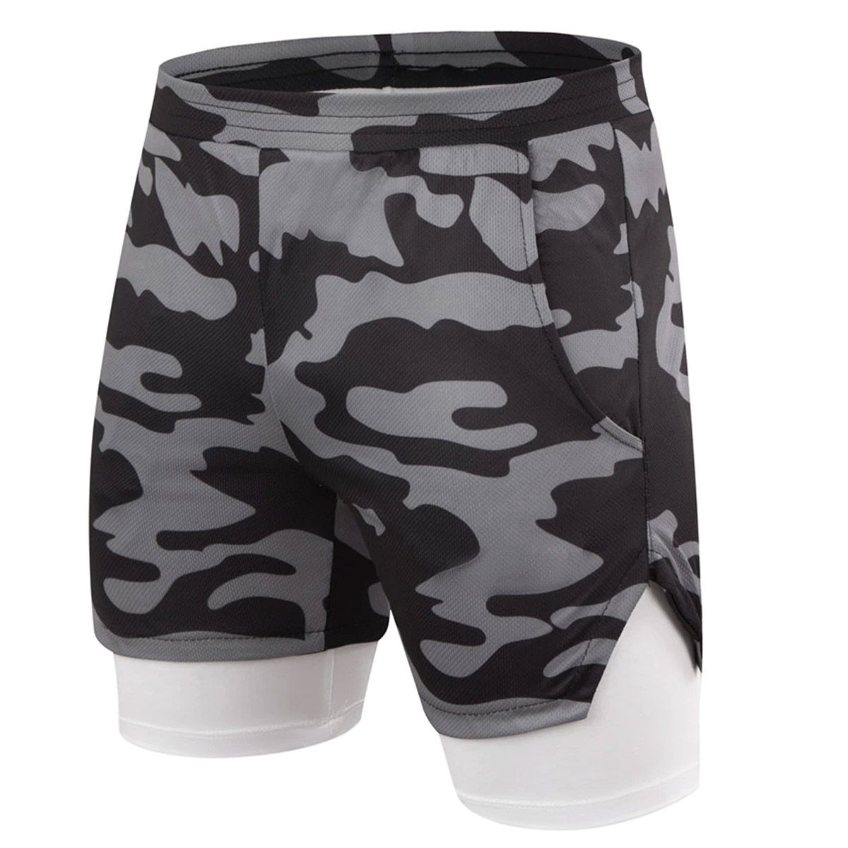 Fitness Shorts Fitness Shorts