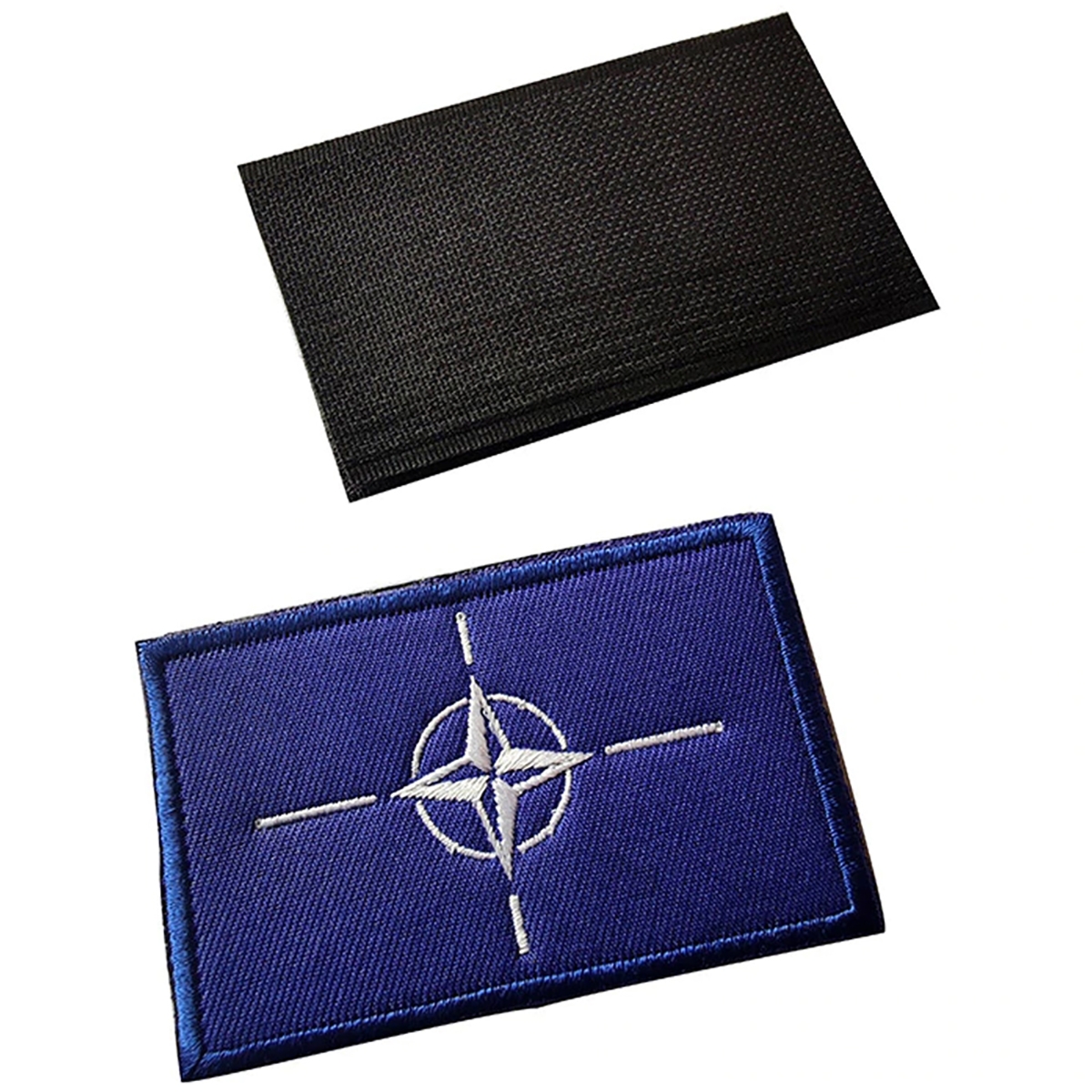 Embroidery Badges Embroidery Badges