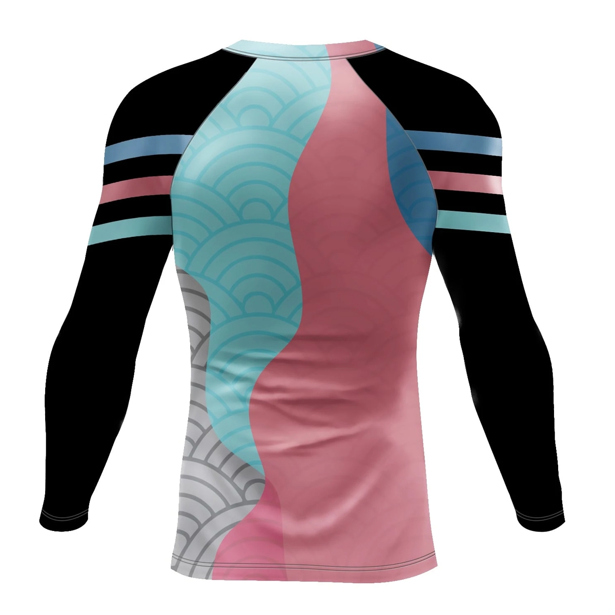 Rash Guard Rash Guard