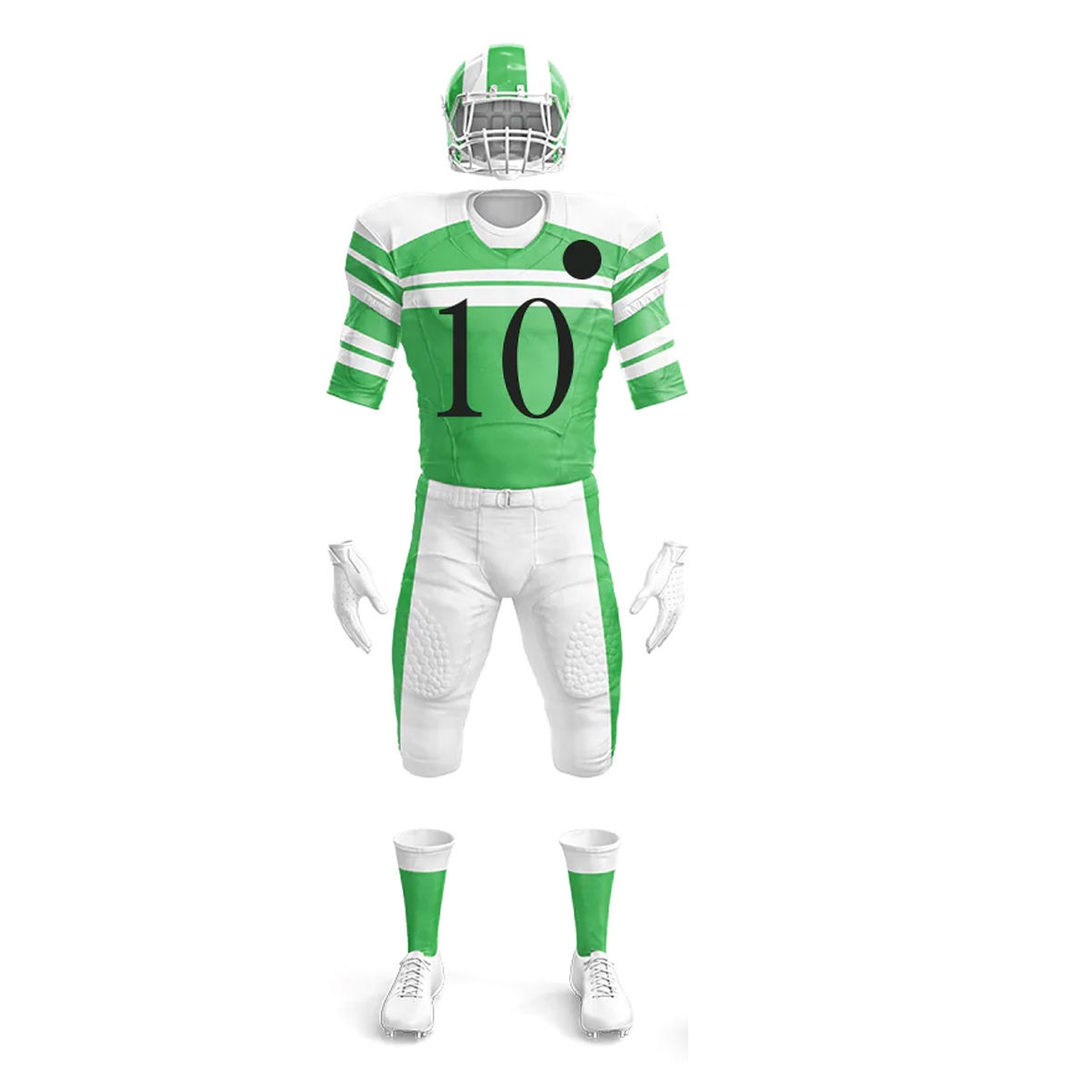 American Football Jersey Design American Football Jersey Design
