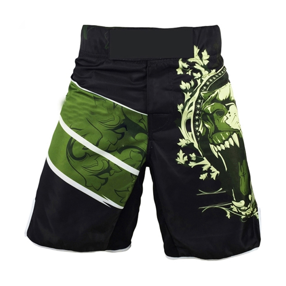 MMA Shorts