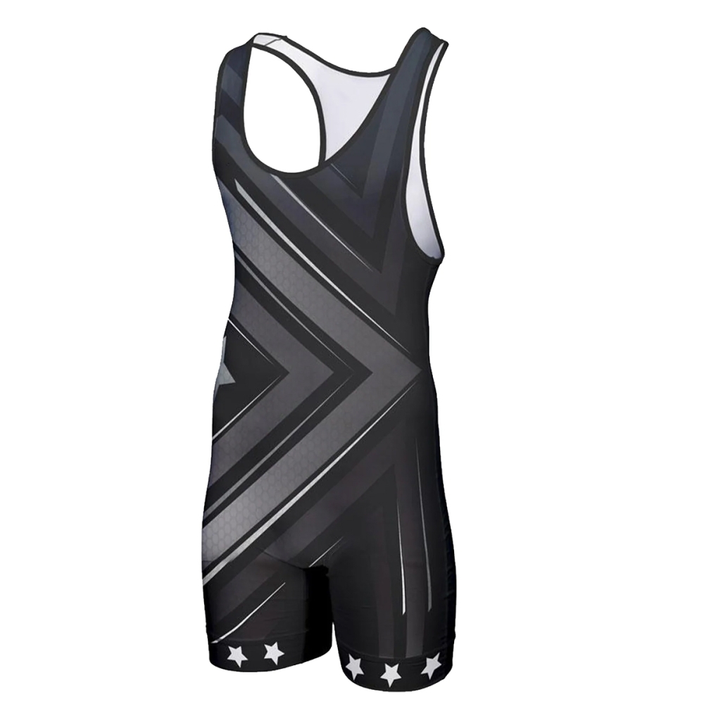 Wrestling Singlets
