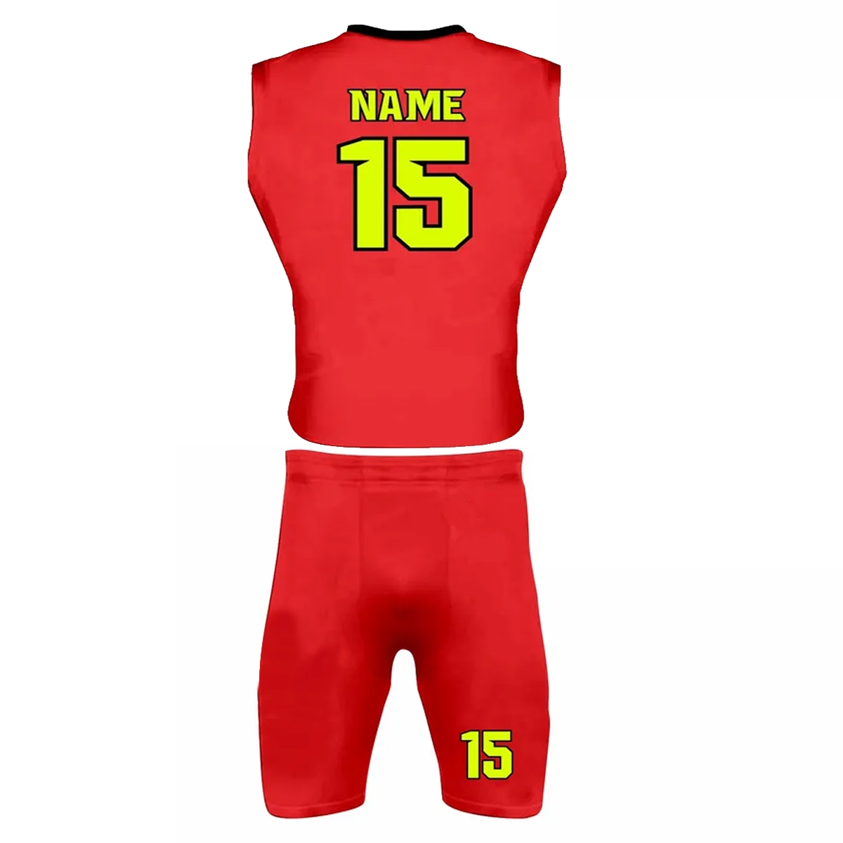 7 On 7 Uniform 7 On 7 Uniform