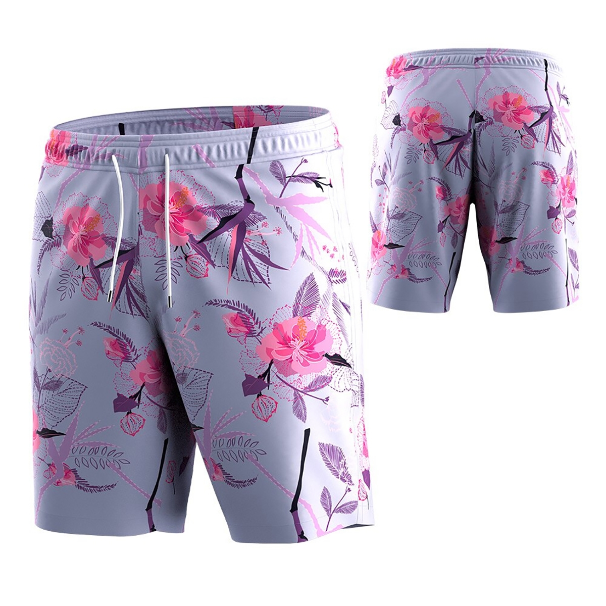 Sublimation Shorts Sublimation Shorts