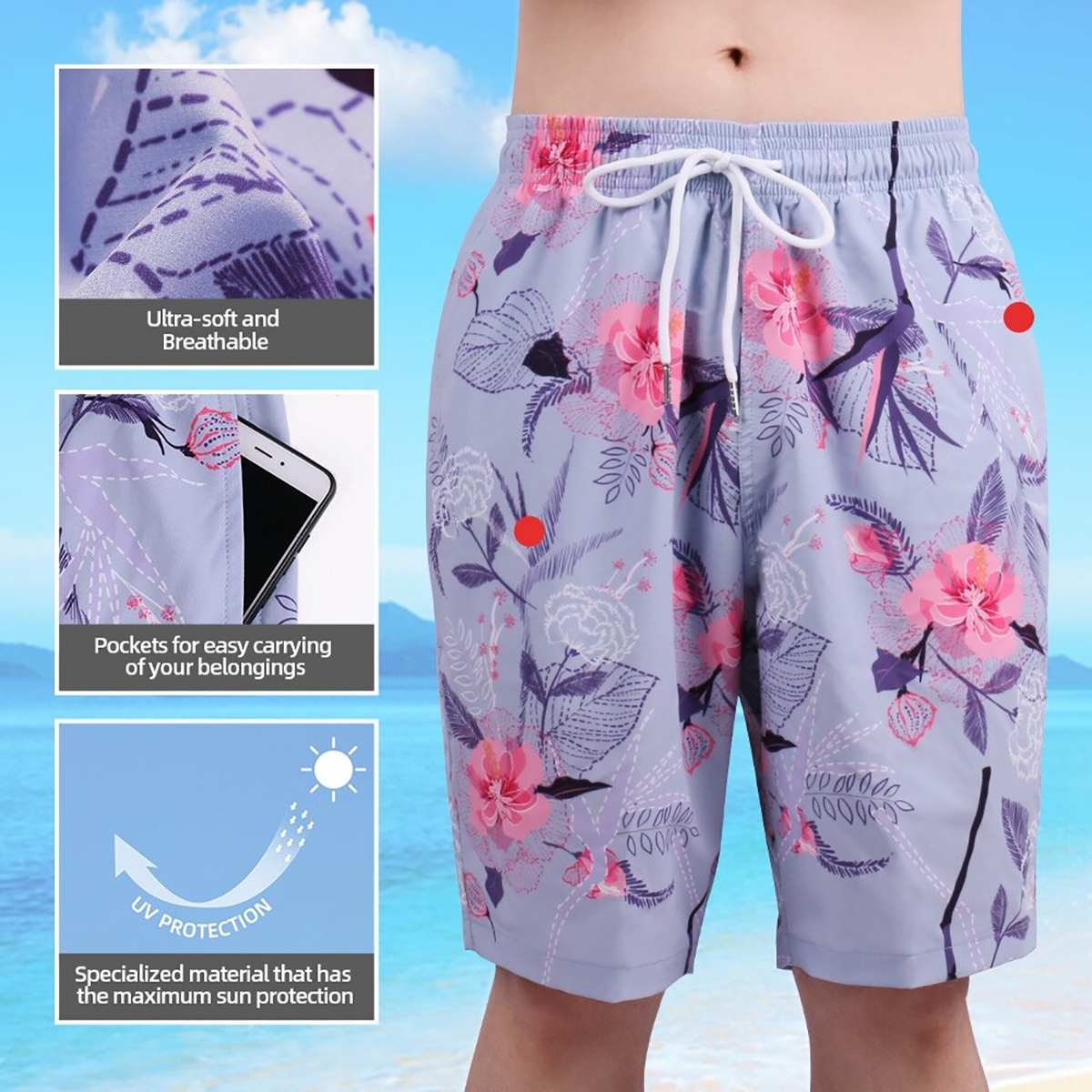 Sublimation Shorts Sublimation Shorts