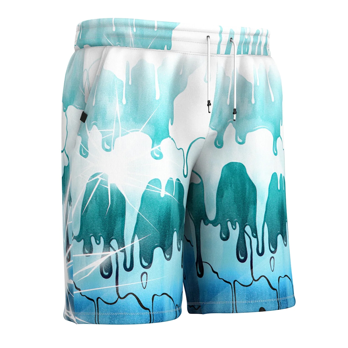 Sublimation Shorts Sublimation Shorts
