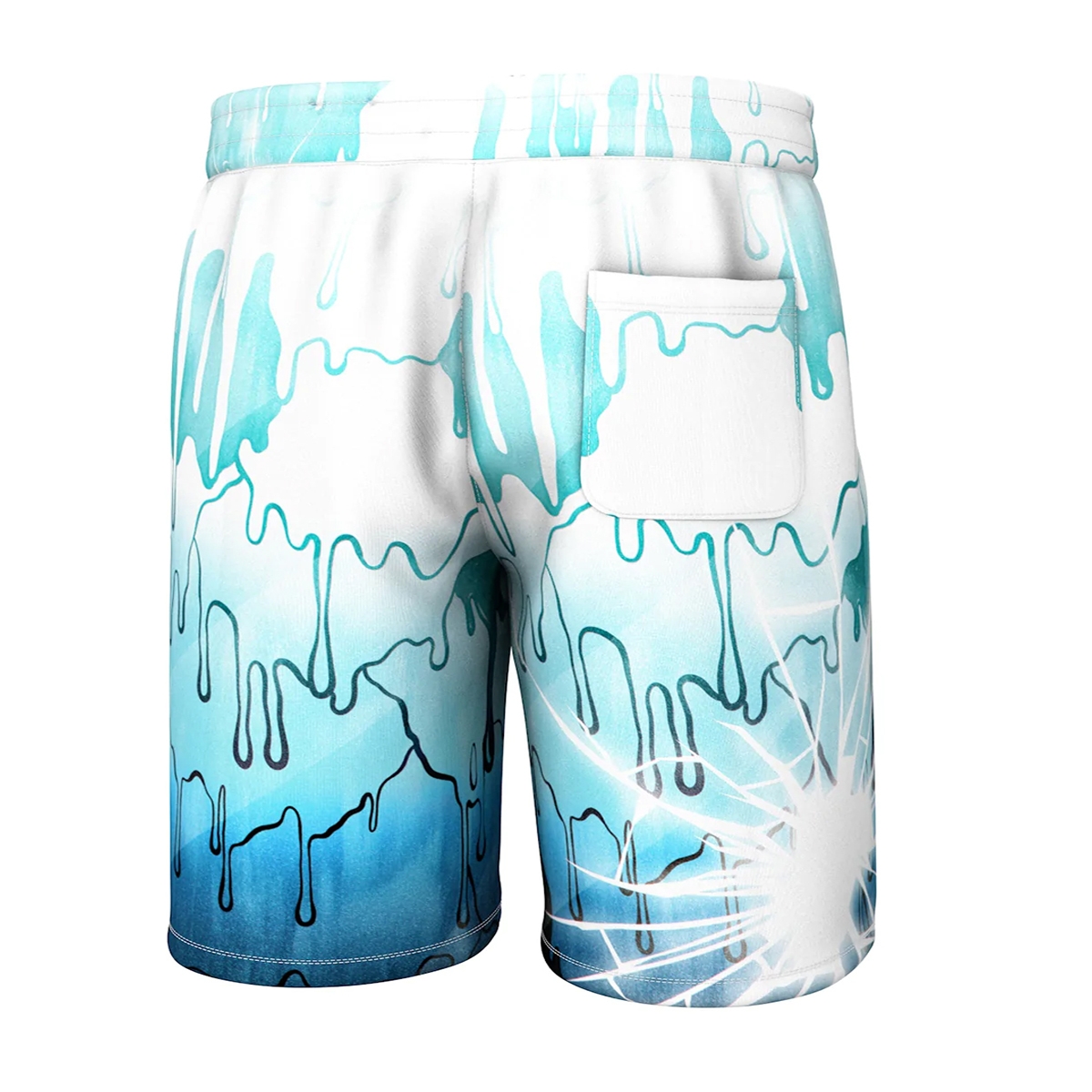 Sublimation Shorts Sublimation Shorts