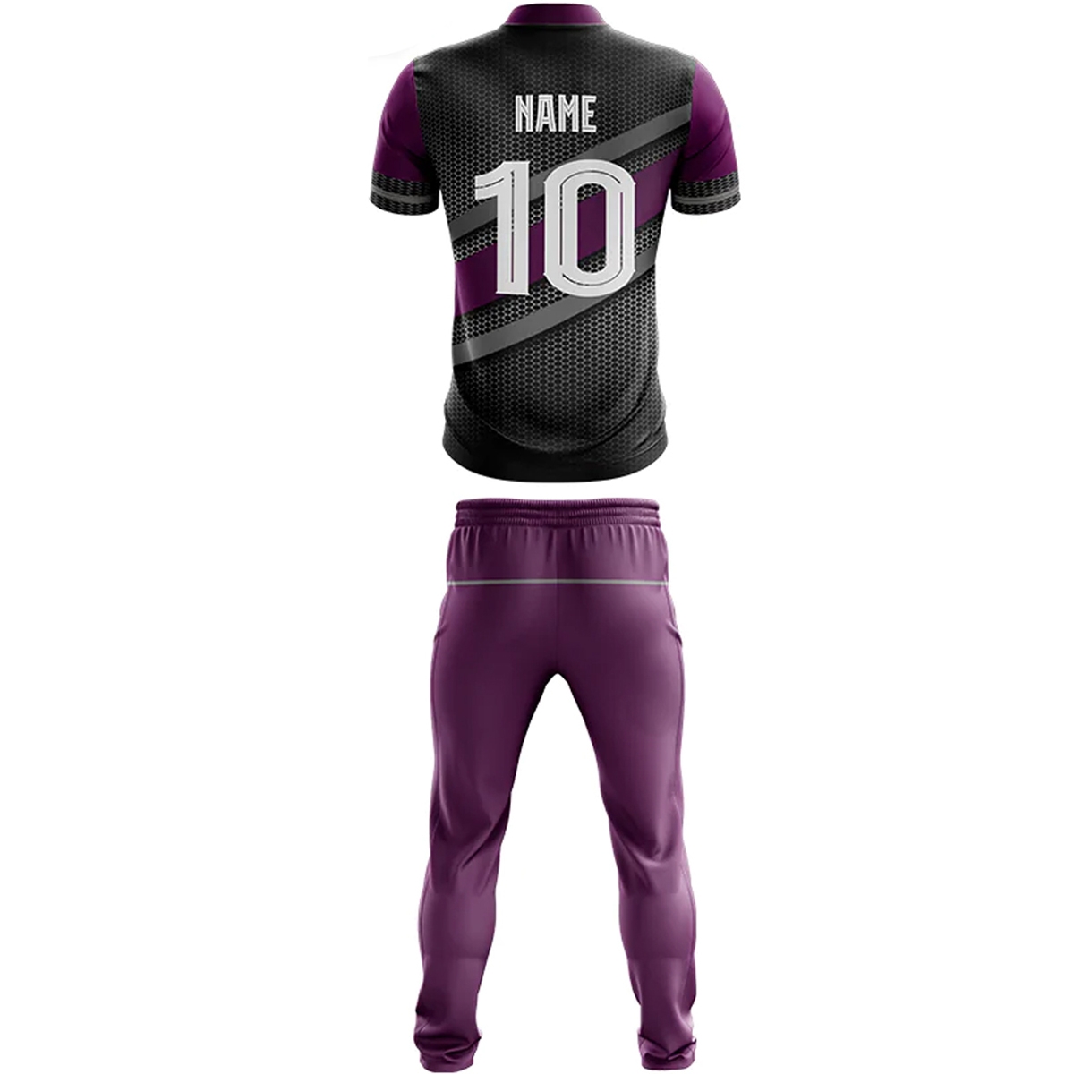 Cricket Uniform Cricket Uniform