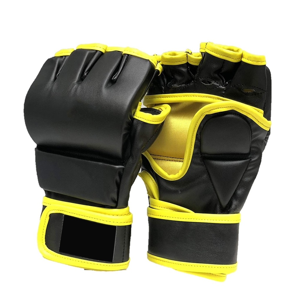 MMA Gloves