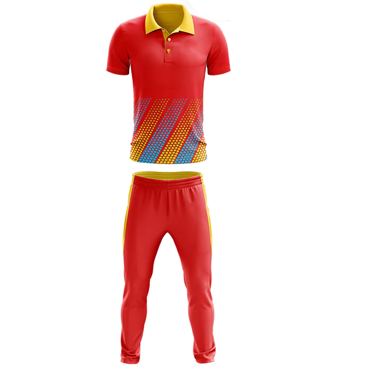 Cricket Uniform Cricket Uniform
