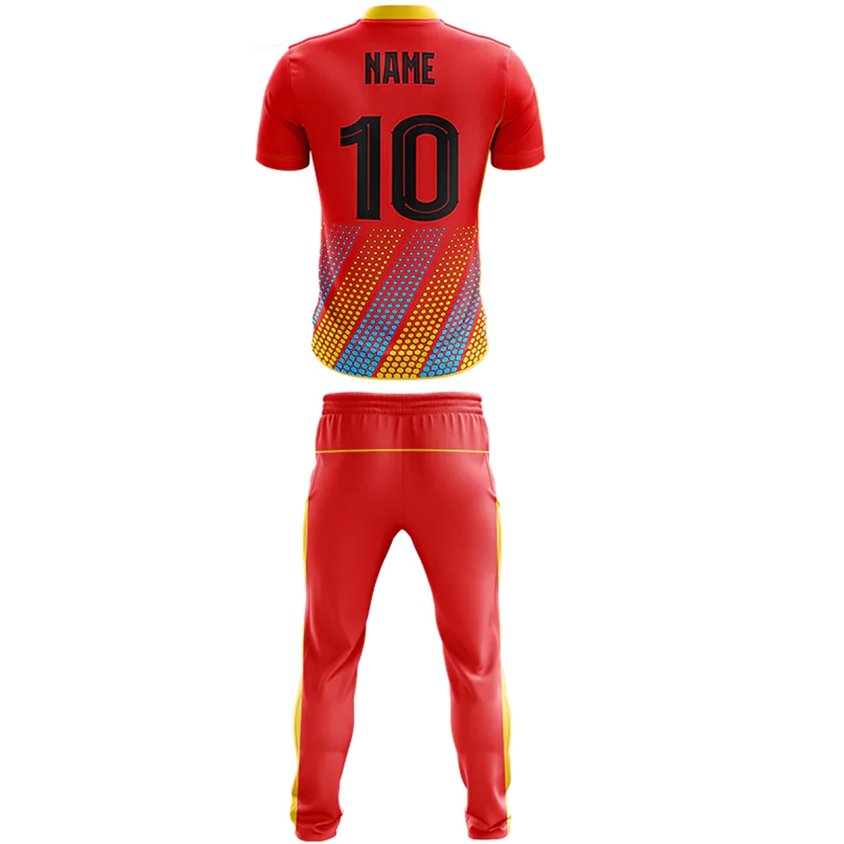 Cricket Uniform Cricket Uniform